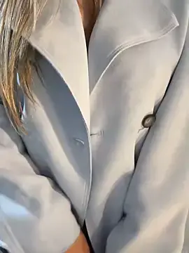 Stripchat Best live sex cam show of _Abril-Office1