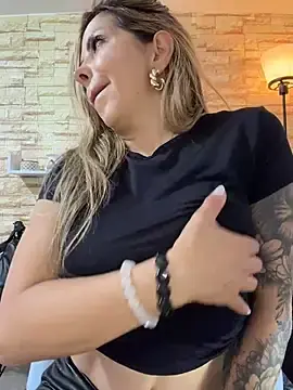 Stripchat Private Sex Chat of _Abril-Office1