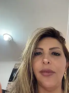 Stripchat Sex Cam of _Abril-Office1