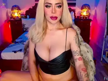 Stripchat Free Live Porn of _QueenGoddess_