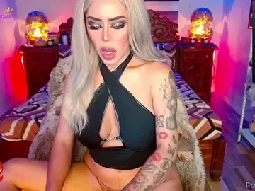 Stripchat Watch Live Sex Cams of _QueenGoddess_