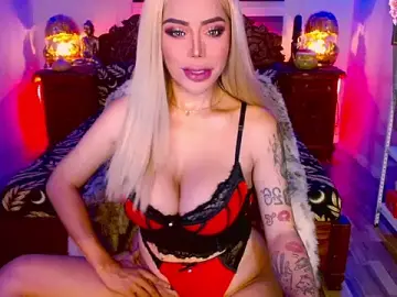 Stripchat Free Porn Cam of _QueenGoddess_