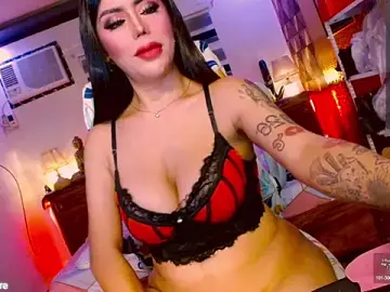 Stripchat Free Porn Cam of _QueenGoddess_