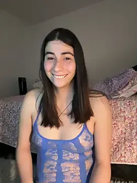 Stripchat Live Sex Cam of acuarius888