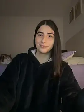 Stripchat Nude Webcam of acuarius888