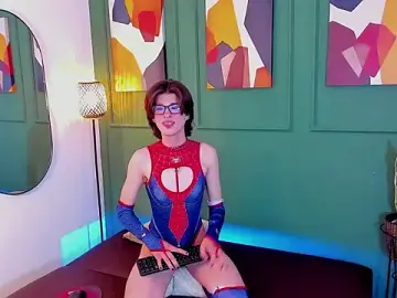 Stripchat Live Sex Cam of boysinheat_