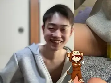 Stripchat Live Porn of kazu_aeg