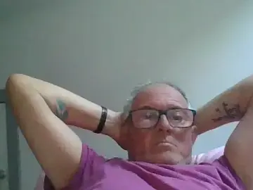Stripchat Sex Chat of naughtygrandad1