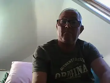 Stripchat Private Sex Chat of naughtygrandad1