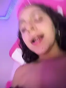 Stripchat Best Webcam of Aliciia777