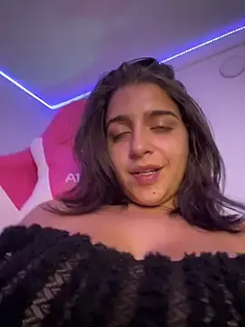 Stripchat Free Live Porn of Aliciia777
