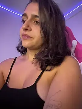 Stripchat Free Porn Cam of Aliciia777