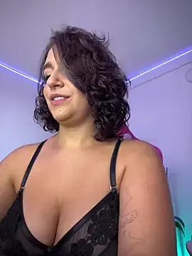 Stripchat Private Sex Chat of Aliciia777