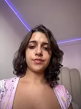 Stripchat Free Porn Cam of Aliciia777