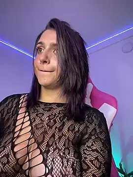 Stripchat Best Webcam of Aliciia777