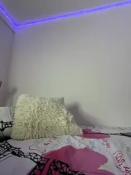 Stripchat Best live sex cam show of Aliciia777