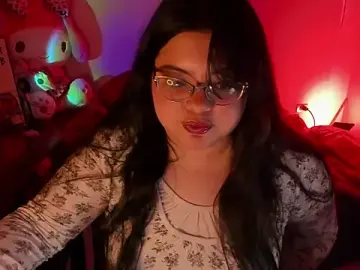 Stripchat Private Sex Chat of Aria_Fullbuster