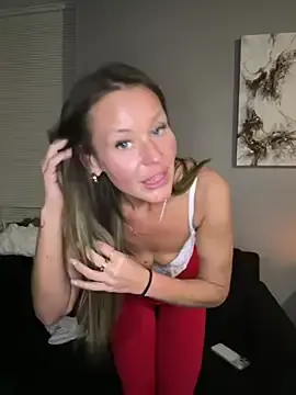 Stripchat Live Porn of AubrieLacy