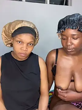 Stripchat Free Live Porn of BaddestAss22