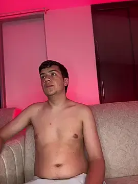 Stripchat Sex Chat of Dylan_KatteLive