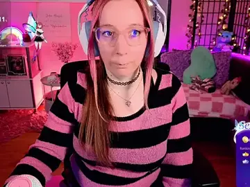 Stripchat Nude Webcam of JustKerry