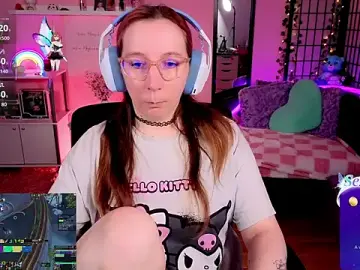 Stripchat Best Webcam of JustKerry