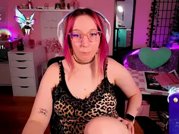 Stripchat Sex Chat of JustKerry