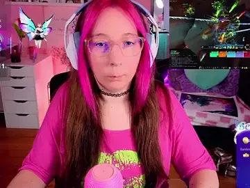 Stripchat Adult Webcam of JustKerry