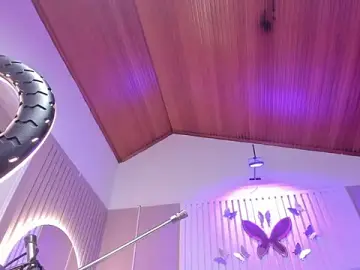 Stripchat Private Sex Chat of Laila_Bunny_