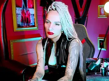 Stripchat Nude Webcam of MonicaMaxwel