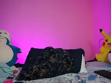Stripchat Live Porn of StellaCinderella