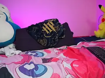 Stripchat Live Sex Cam of StellaCinderella