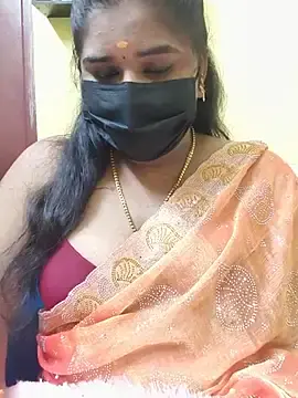 Stripchat Sex Cam of Tamil-Soundharya
