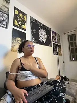 Stripchat Nude Webcam of angela_angels_