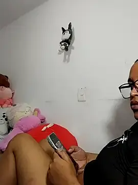 Stripchat Sex Chat of angela_angels_