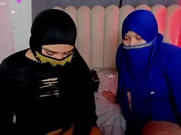 Stripchat Best Webcam of aziza_dalila02