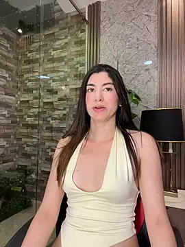 Stripchat Free Live Porn of evelyn_hills