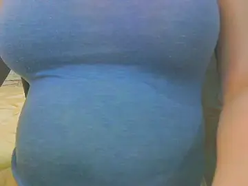 Stripchat Nude Webcam of keepmepregnantT