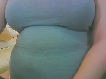 Stripchat Nude Webcam of keepmepregnantT