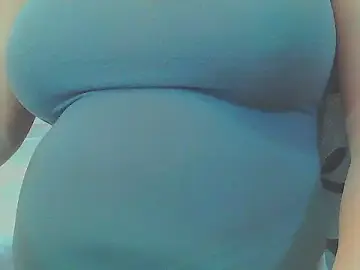 Stripchat Nude Webcam of keepmepregnantT