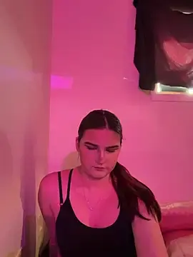 Stripchat Sex Chat of leah_starbby