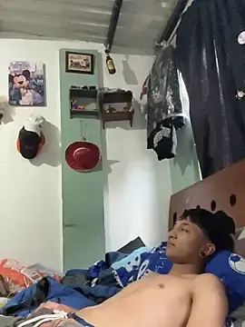 Stripchat Live Porn of Aaron_Brink_