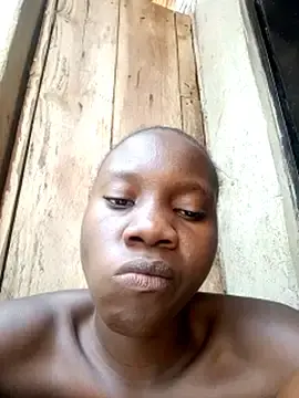 Stripchat Nude Webcam of Black_juicy24