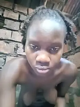 Stripchat Sex Cam of Black_juicy24