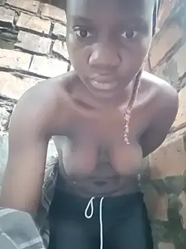Stripchat Adult Webcam of Black_juicy24