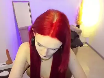 Stripchat Private Sex Chat of CrimsonMarquise