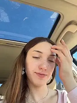 Stripchat Nude Webcam of DollyTall