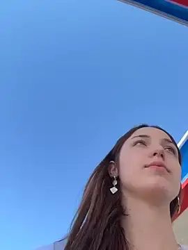 Stripchat Best Webcam of DollyTall