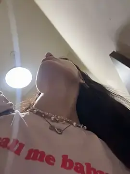 Stripchat Free Live Porn of DollyTall