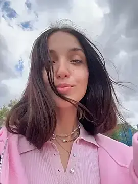 Stripchat Best live sex cam show of DollyTall